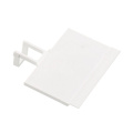 Casing Cover - 2425324064 Bezel Cover Door [Electrolux Aeg]